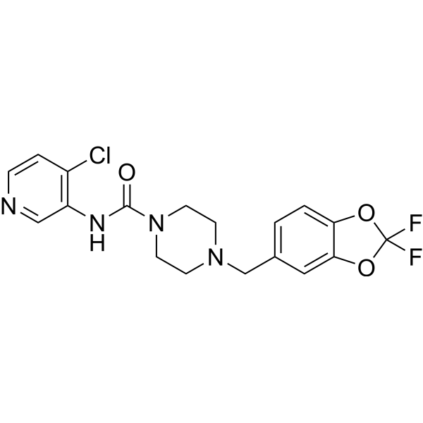 JNJ-42165279