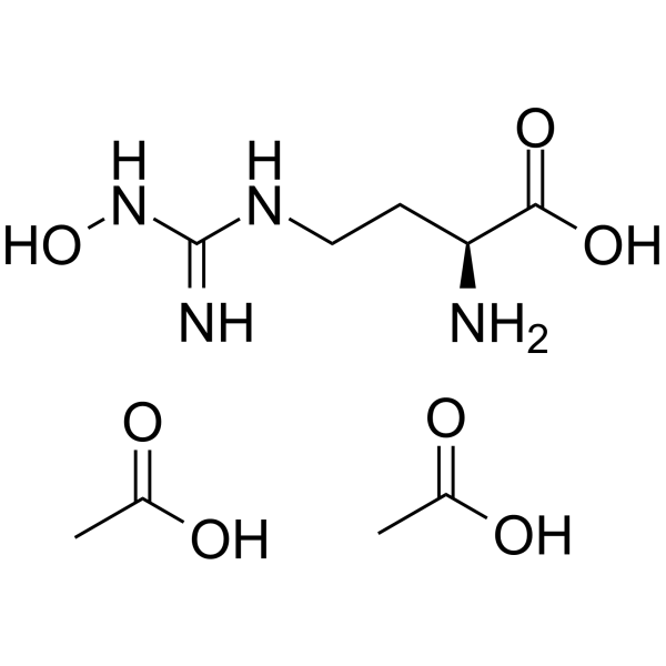 nor-NOHA acetate