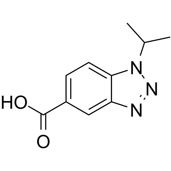 GPR109 receptor agonist-1