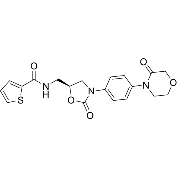 Dechloro Rivaroxaban