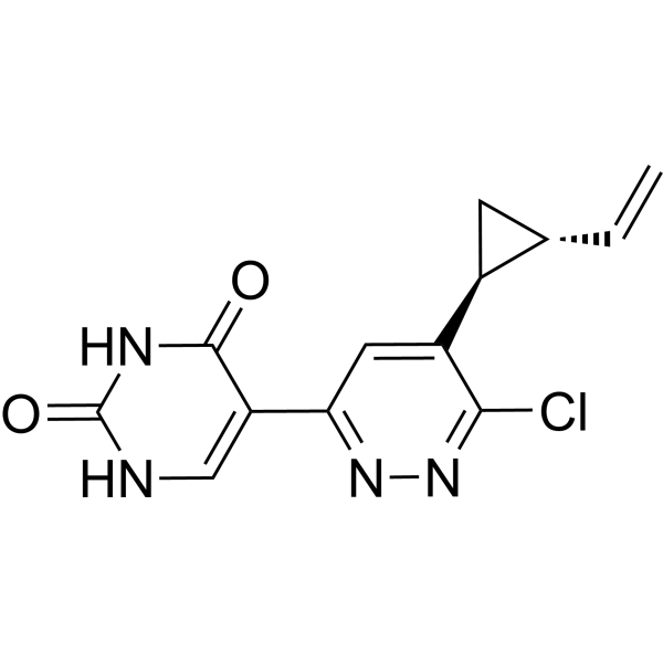 CD73-IN-7