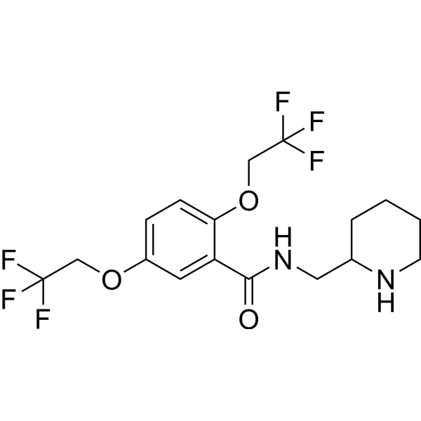 Flecainide (Standard)