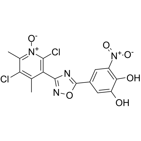 Opicapone