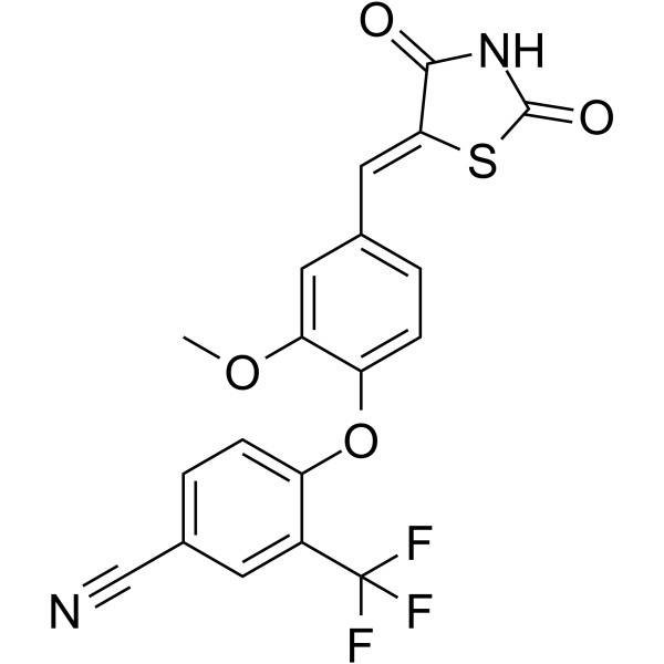 PROTAC ERRα ligand 1