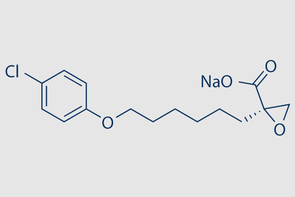 Etomoxir sodium salt