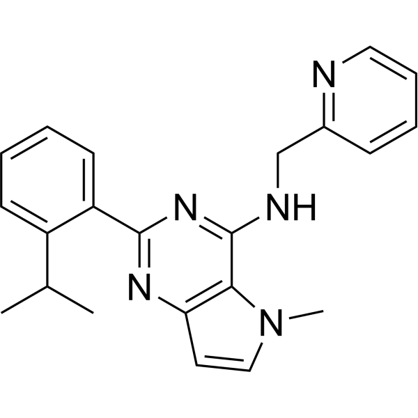 PI5P4Ks-IN-2