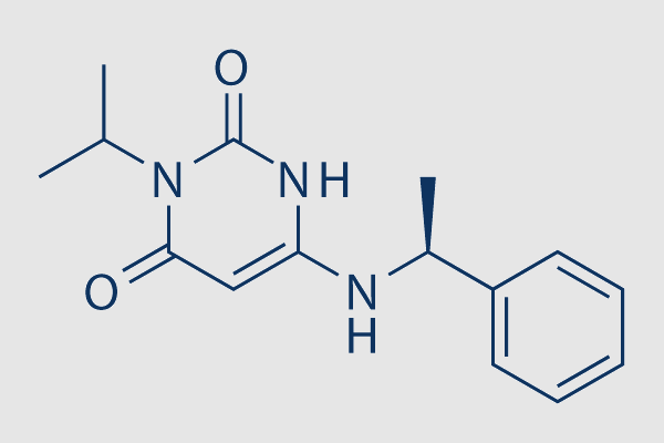 Mavacamten (MYK-461)