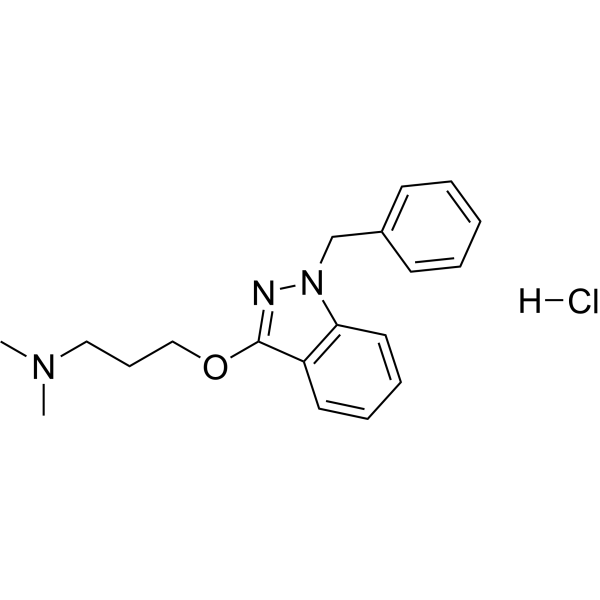 Benzydamine (hydrochloride) (Standard)