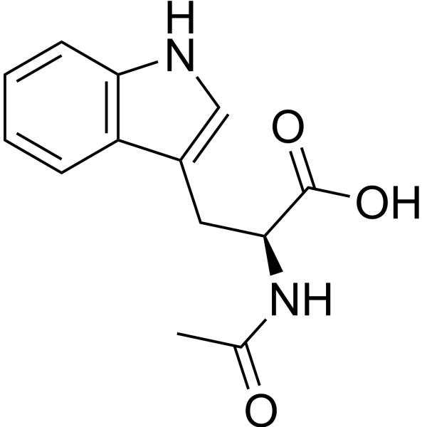N-Acetyl-L-tryptophan