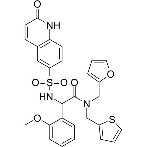 (Rac)-OSMI-1