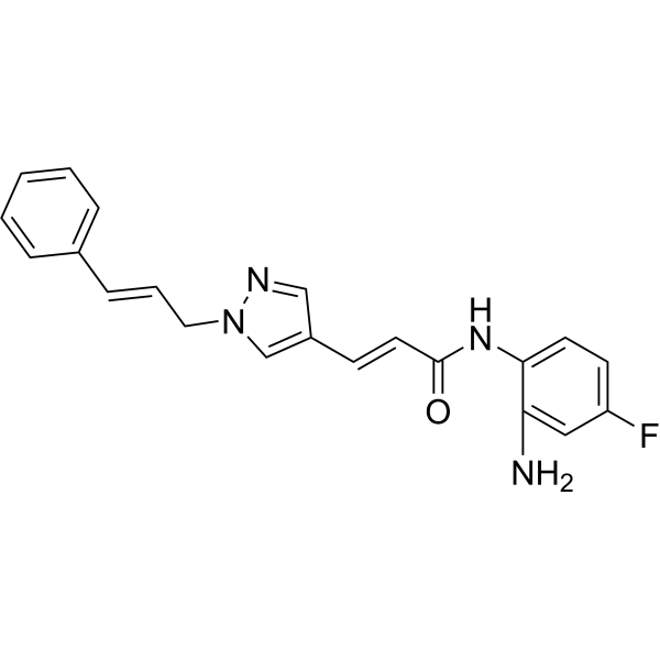 (E,E)-RGFP966