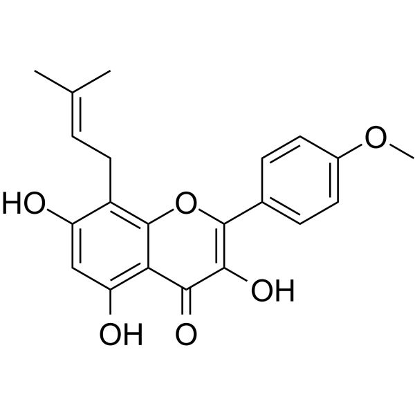 Icaritin