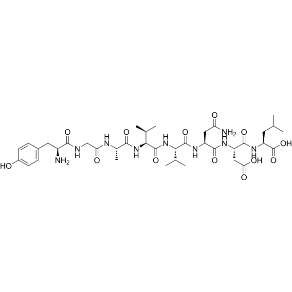 Herpes virus inhibitor 2