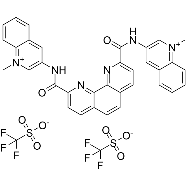 Phen-DC3Trifluoromethanesulfonate