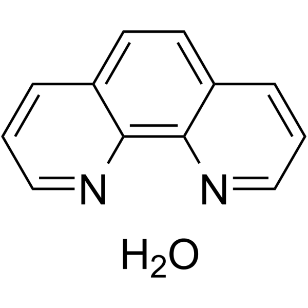o-Phenanthroline monohydrate