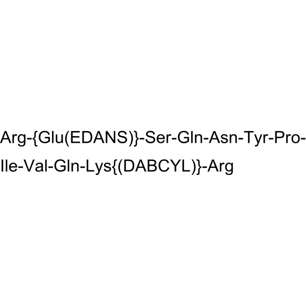 HIV Protease Substrate 1