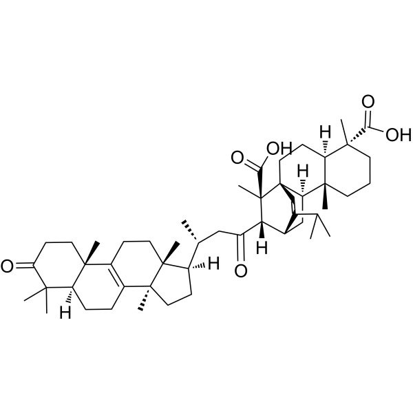 Forrestiacids K