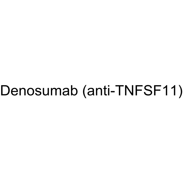 Denosumab (anti-TNFSF11)