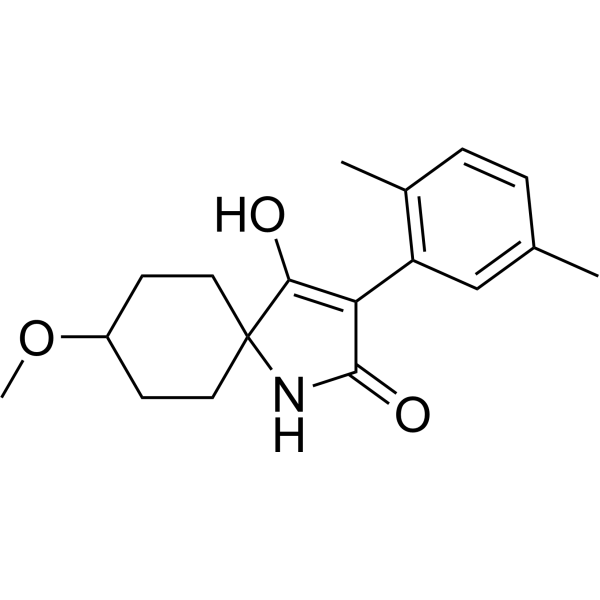 (Rac)-Spirotetramat-enol