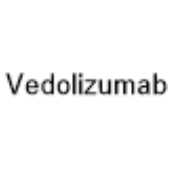 Vedolizumab