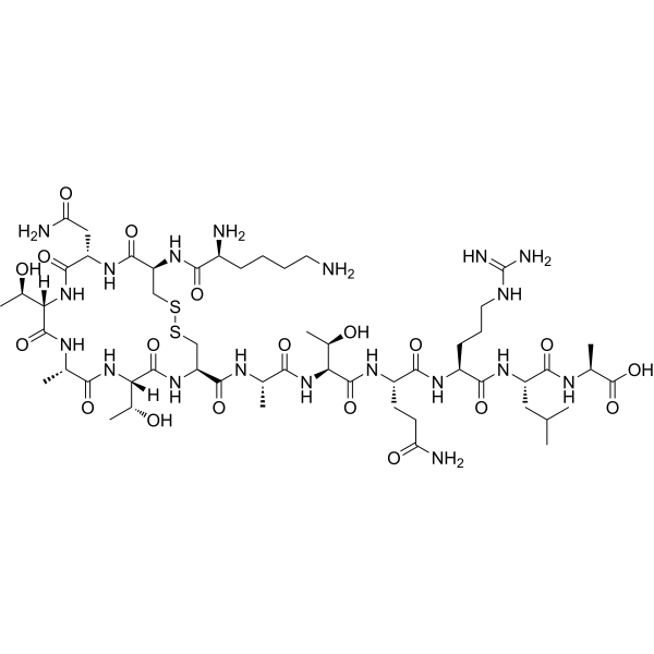 Amylin (1-13) (human)