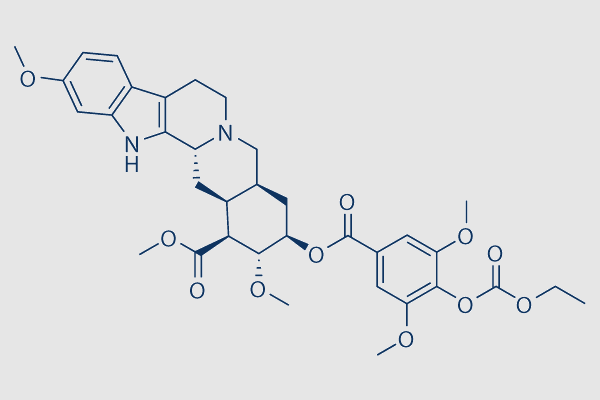 Syrosingopine (Su-3118)