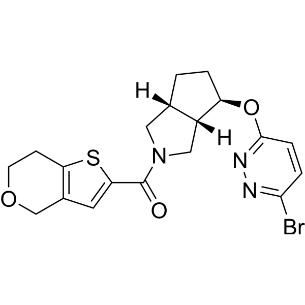 ABHD antagonist 1
