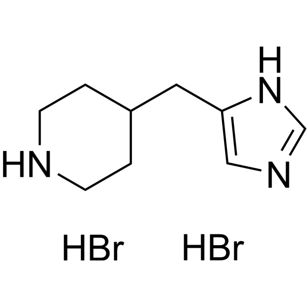 Immepip dihydrobromide