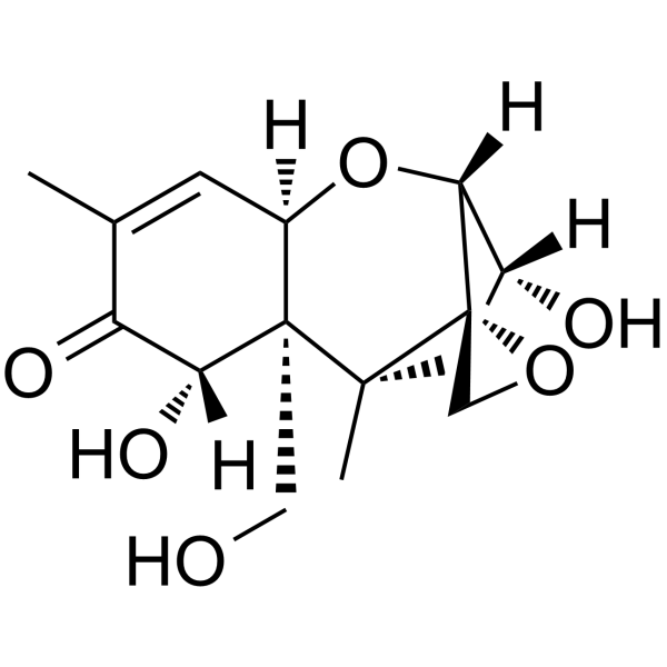 Deoxynivalenol