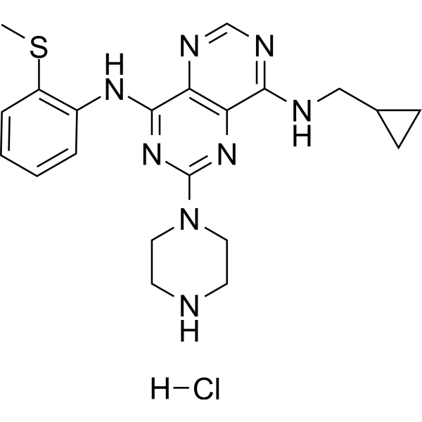 KHK-IN-1hydrochloride