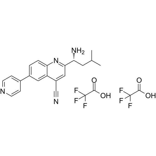 AAK1-IN-3 TFA