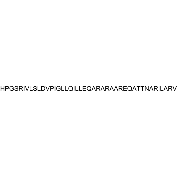 Stresscopin-related peptide (human)