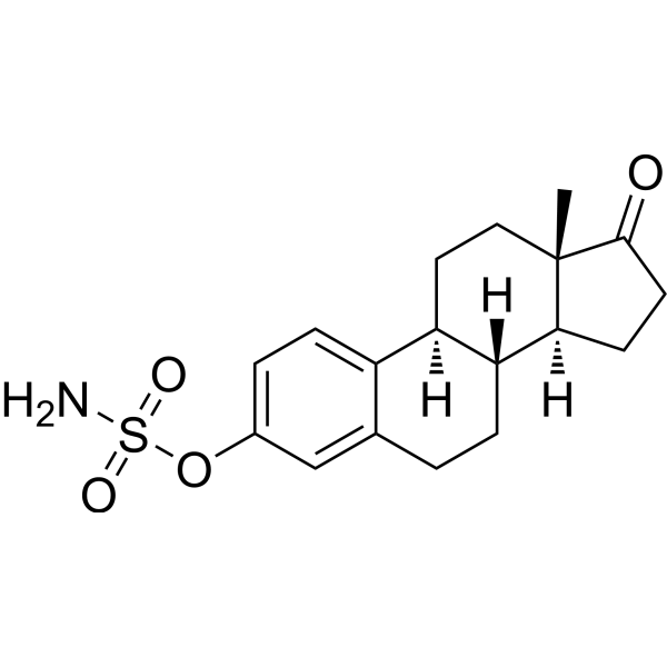 Estrone O-sulfamate