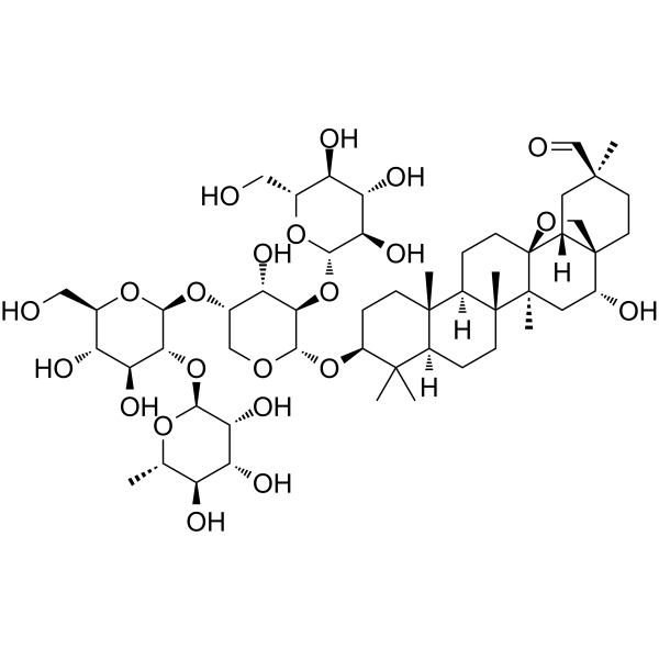 Ardisiacrispin B