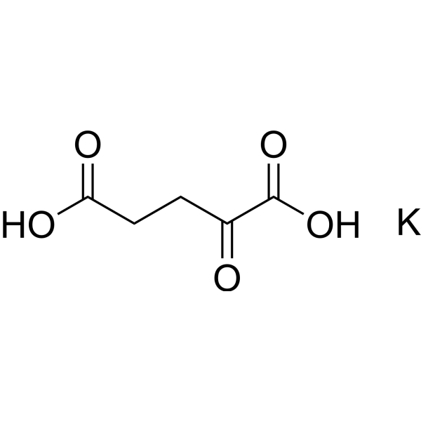 2-Ketoglutaric acid potassium