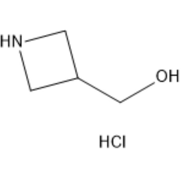 3-Azetidinemethanolhydrochloride