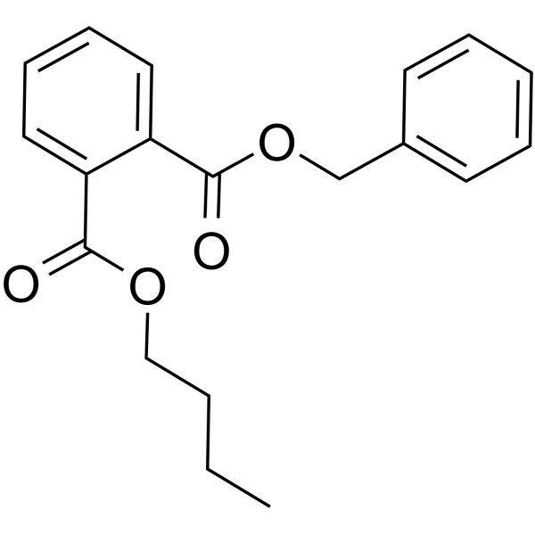 Benzyl butyl phthalate