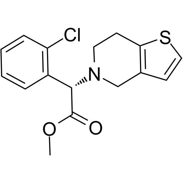 Clopidogrel
