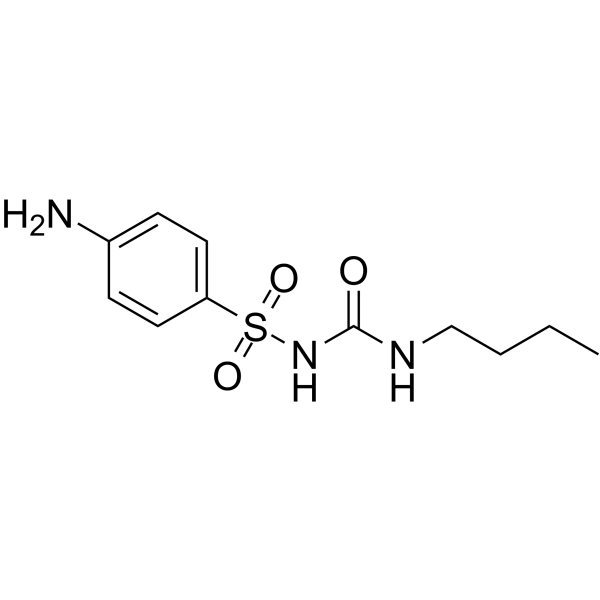 Carbutamide