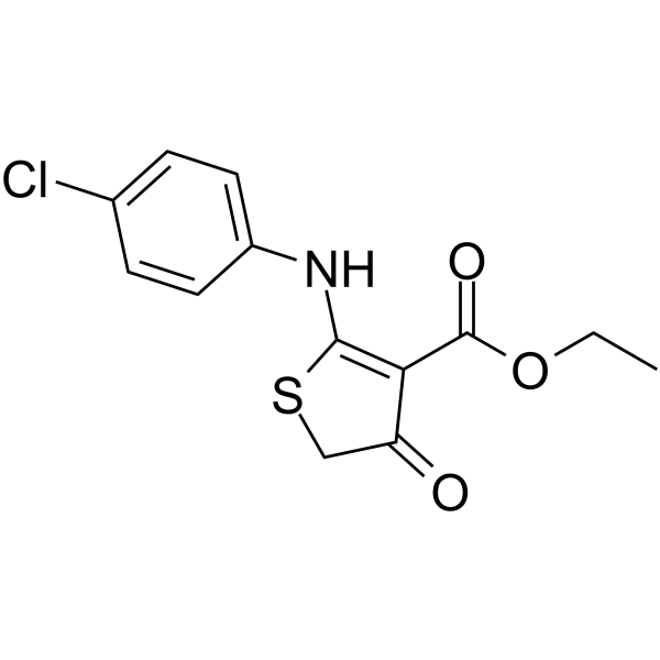PfDHODH-IN-2