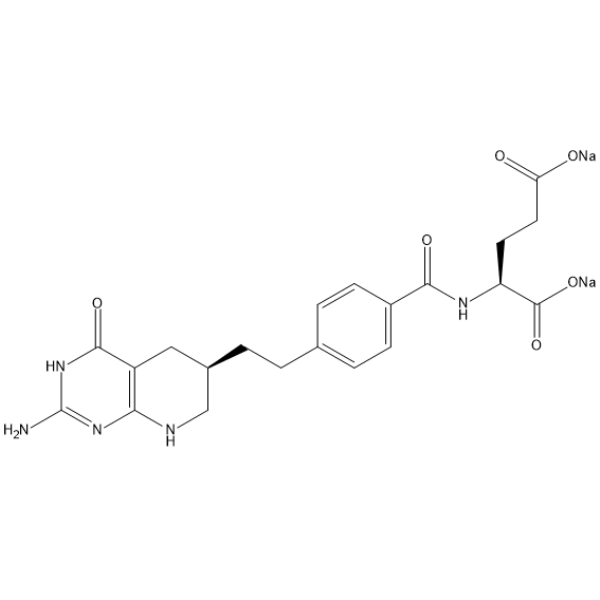 Lometrexoldisodium