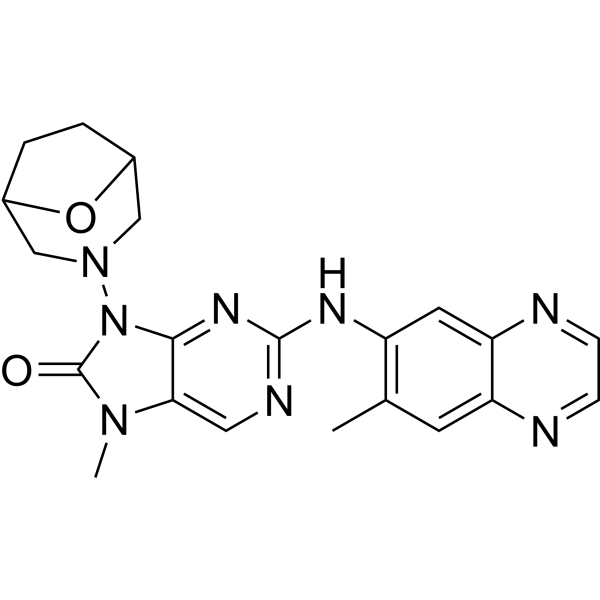 DNA-PK-IN-5