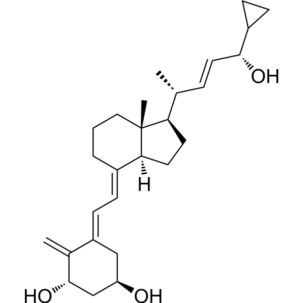 Calcipotriol Impurity C (Standard)