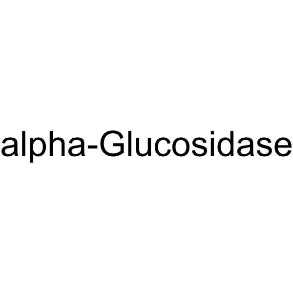 α-Glucosidase, Yeast