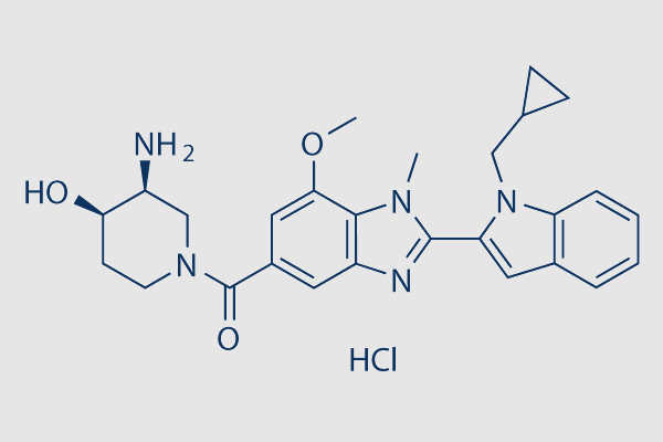 GSK484 HCl