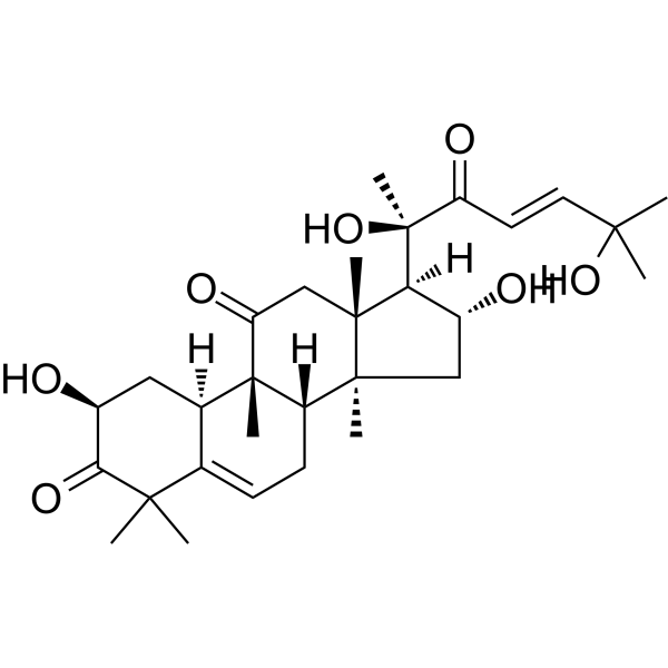 Cucurbitacin D