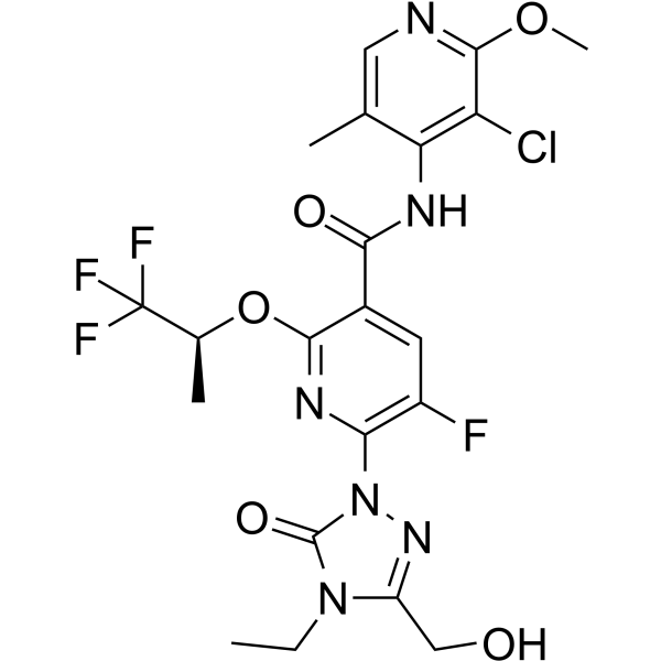 DHODH-IN-22