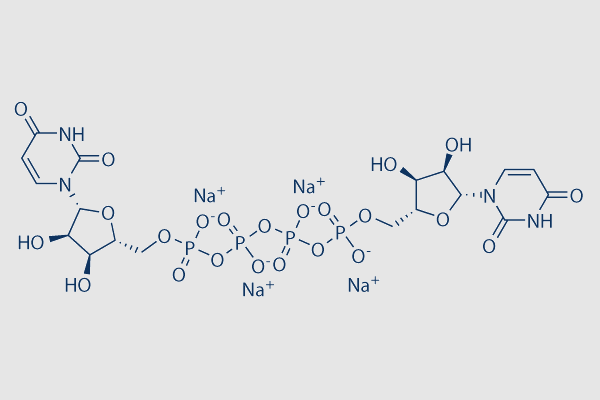 Diquafosol Tetrasodium