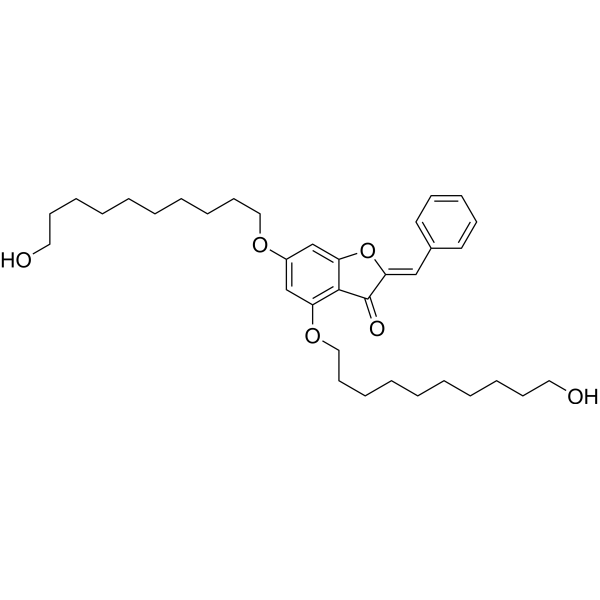 Pancreatic lipase-IN-1