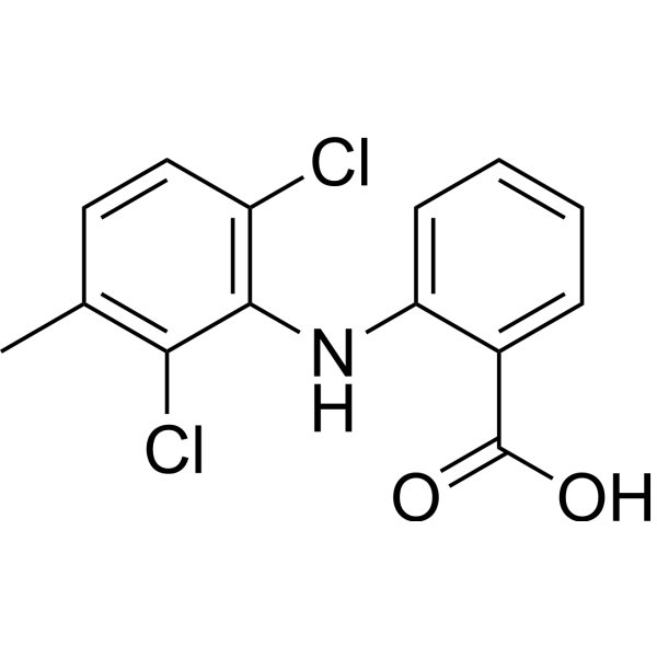 Meclofenamic acid